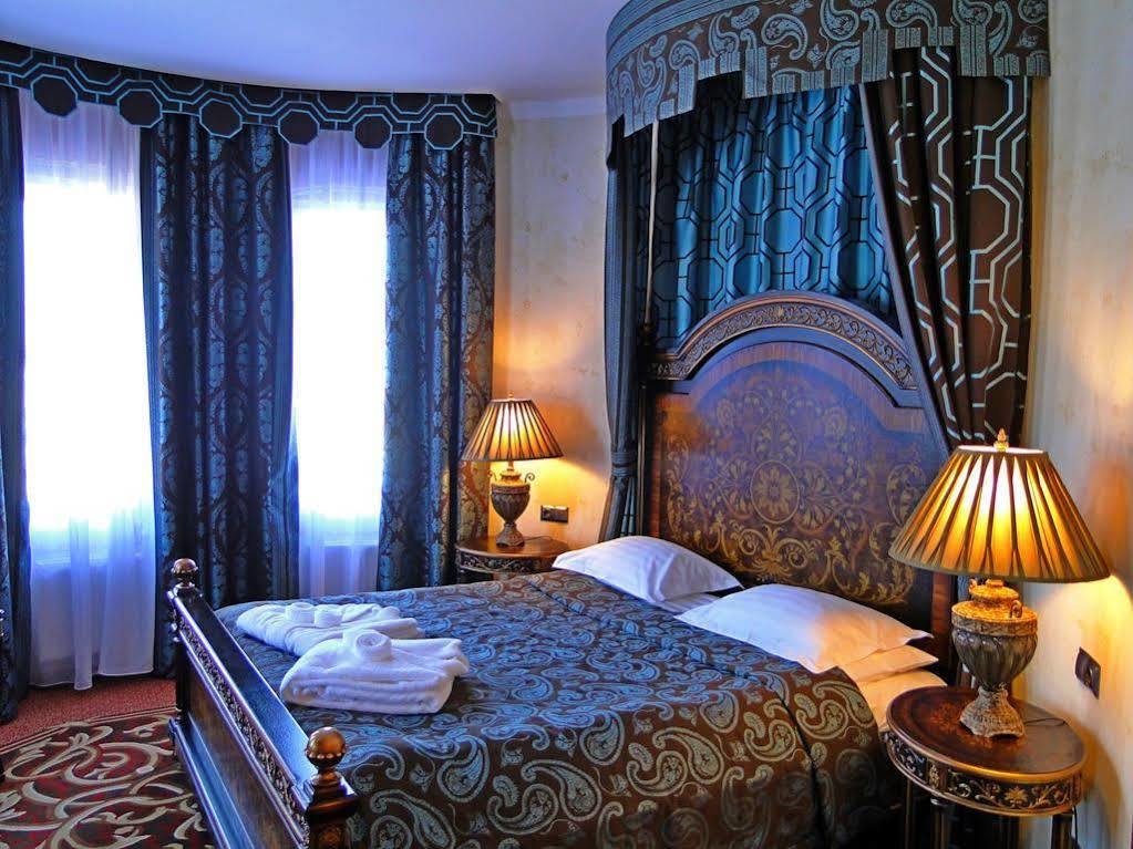 Nesselbeck Hotel Orlovka  Room photo